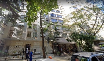 Imagem do condomínio Condomínio Do Edifício Lino - Copacabana - Rio De Janeiro - RJ