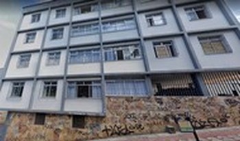 Imagem do condomínio Condomínio Do Edifício Lírio - Cruzeiro - Belo Horizonte - MG
