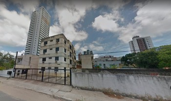 Imagem do condomínio Condomínio Do Edifício Lírio Do Mar - Candeias - Jaboatão Dos Guararapes - PE