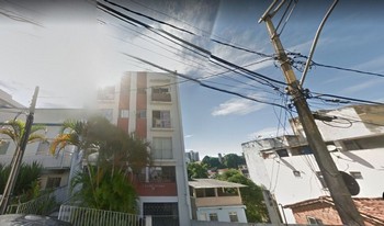 Imagem do condomínio Condomínio Do Edifício Lírio Do Vale - Brotas - Salvador - BA