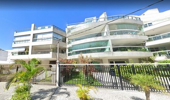 Imagem do condomínio Condomínio Do Edifício Lírio Do Vale - Recreio Dos Bandeirantes - Rio De Janeiro - RJ