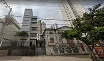 Imagem do condomínio Condomínio Do Edifício Lisieux - Serra - Belo Horizonte - MG