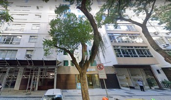 Imagem do condomínio Condomínio Do Edifício Liszt - Copacabana - Rio De Janeiro - RJ