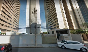 Imagem do condomínio Condomínio Do Edifício Litoral - Piedade - Jaboatão Dos Guararapes - PE