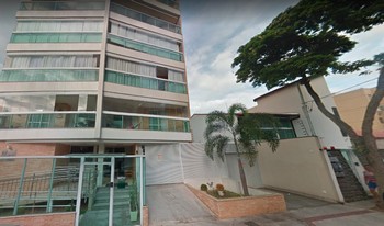 Imagem do condomínio Condomínio Do Edifício Liven - Jardim Camburi - Vitória - ES