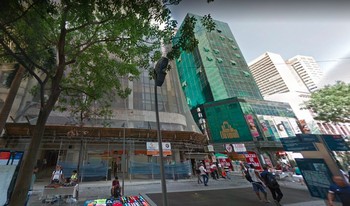 Imagem do condomínio Condomínio Do Edifício Livreiro Francisco Alves - Centro - Rio De Janeiro - RJ