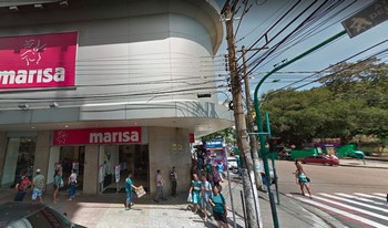 Imagem do condomínio Condomínio Do Edifício Lobras - Centro - Manaus - AM
