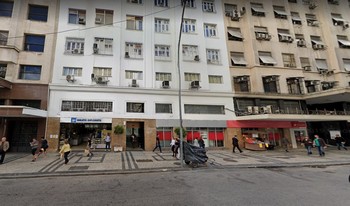 Imagem do condomínio Condomínio Do Edifício Lobraz - Centro - Rio De Janeiro - RJ