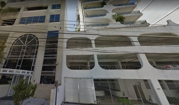 Imagem do condomínio Condomínio Do Edifício Locanda Apeninos - Copacabana - Rio De Janeiro - RJ