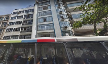 Imagem do condomínio Condomínio Do Edifício Lohner - Copacabana - Rio De Janeiro - RJ