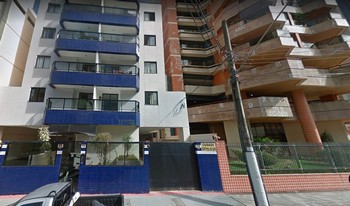 Imagem do condomínio Condomínio Do Edifício London - Praia Da Costa - Vila Velha - ES
