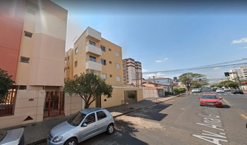 Imagem do condomínio Condomínio Do Edifício London Flat - Santa Mônica - Uberlândia - MG