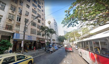 Imagem do condomínio Condomínio Do Edifício Londres - Copacabana - Rio De Janeiro - RJ
