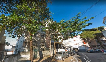 Imagem do condomínio Condomínio Do Edifício Long Beach - Centro - Rio De Janeiro - RJ