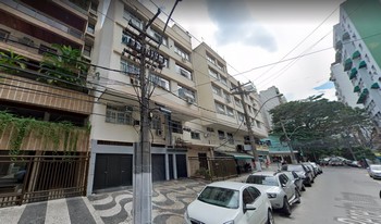 Imagem do condomínio Condomínio Do Edifício Longos Valles - Inga - Niteroi - RJ