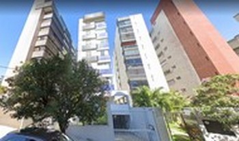 Imagem do condomínio Condomínio Do Edifício Longuinho De Rezende - Gutierrez - Belo Horizonte - MG