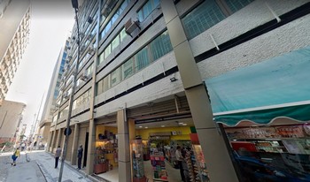 Imagem do condomínio Condomínio Do Edifício Lonuma - Centro - Rio De Janeiro - RJ