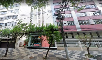 Imagem do condomínio Condomínio Do Edifício Lopes Trovão - Icaraí - Niteroi - RJ