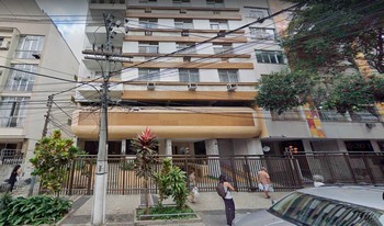 Imagem do condomínio Condomínio Do Edifício Lord Brown - Icaraí - Niteroi - RJ