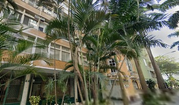 Imagem do condomínio Condomínio Do Edifício Lord George - Flamengo - Rio De Janeiro - RJ