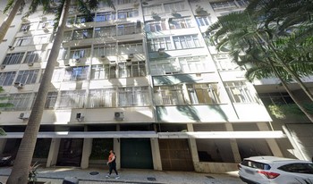 Imagem do condomínio Condomínio Do Edifício Lord Imperial - Flamengo - Rio De Janeiro - RJ