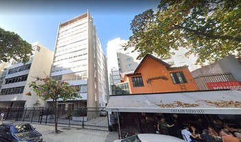 Imagem do condomínio Condomínio Do Edifício Lord John - Ipanema - Rio De Janeiro - RJ