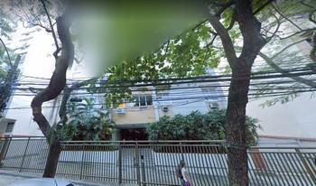 Imagem do condomínio Condomínio Do Edifício Lord Kipling - Humaita - Rio De Janeiro - RJ