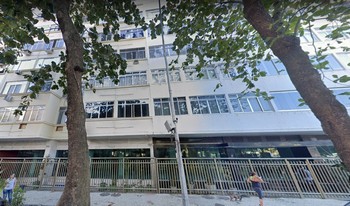 Imagem do condomínio Condomínio Do Edifício Lord Nelson - Copacabana - Rio De Janeiro - RJ