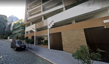 Imagem do condomínio Condomínio Do Edifício Lord Nelson - Leblon - Rio De Janeiro - RJ