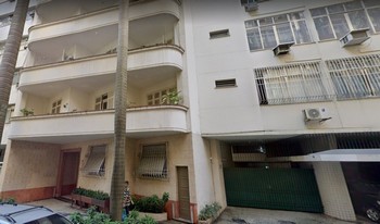 Imagem do condomínio Condomínio Do Edifício Lord Real - Flamengo - Rio De Janeiro - RJ