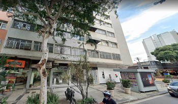 Imagem do condomínio Condomínio Do Edifício Lorena - Icaraí - Niteroi - RJ