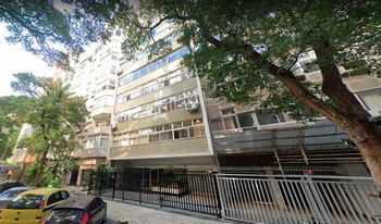 Imagem do condomínio Condomínio Do Edifício Lorena - Copacabana - Rio De Janeiro - RJ