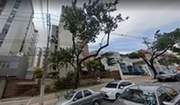 Imagem do condomínio Condomínio Do Edifício Los Angeles - Serra - Belo Horizonte - MG