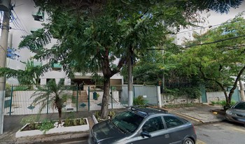 Imagem do condomínio Condomínio Do Edifício Los Angeles - Santa Rosa - Niteroi - RJ