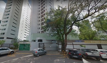 Imagem do condomínio Condomínio Do Edifício Los Angeles - Torre - Recife - PE