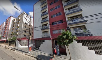 Imagem do condomínio Condomínio Do Edifício Lotus - Rudge Ramos - São Bernardo Do Campo - SP