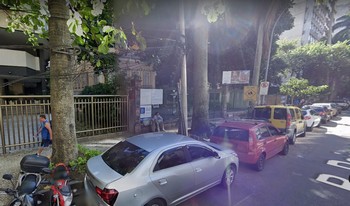 Imagem do condomínio Condomínio Do Edifício Louis Lumiere - Flamengo - Rio De Janeiro - RJ