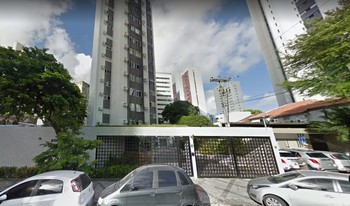 Imagem do condomínio Condomínio Do Edifício Louisiana - Espinheiro - Recife - PE