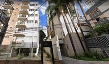 Imagem do condomínio Condomínio Do Edifício Lourdes Morato Dias - Anchieta - Belo Horizonte - MG