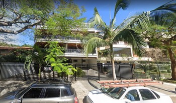 Imagem do condomínio Condomínio Do Edifício Lourdes - Barra Da Tijuca - Rio De Janeiro - RJ