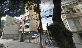 Imagem do condomínio Condomínio Do Edifício Lourival Ferreira - Nazaré - Belém - PA