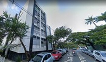 Imagem do condomínio Condomínio Do Edifício Louvre - Gutierrez - Belo Horizonte - MG