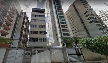 Imagem do condomínio Condomínio Do Edifício Louzane - Boa Viagem - Recife - PE