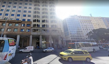 Imagem do condomínio Condomínio Do Edifício Lowndes - Centro - Rio De Janeiro - RJ