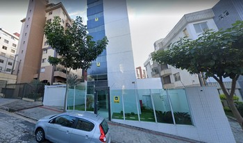 Imagem do condomínio Condomínio Do Edifício Luana - Buritis - Belo Horizonte - MG