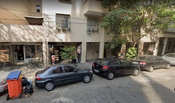Imagem do condomínio Condomínio Do Edifício Luanda - Glória - Rio De Janeiro - RJ