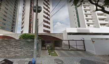 Imagem do condomínio Condomínio Do Edifício Luar Da Harmonia - Casa Amarela - Recife - PE
