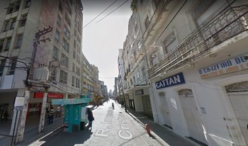 Imagem do condomínio Condomínio Do Edifício Luba - Boa Vista - Recife - PE