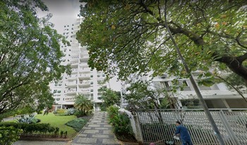 Imagem do condomínio Condomínio Do Edifício Lucas Granach - Leblon - Rio De Janeiro - RJ
