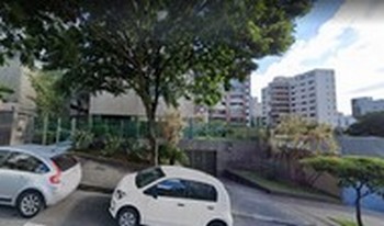 Imagem do condomínio Condomínio Do Edifício Lucerne - Gutierrez - Belo Horizonte - MG